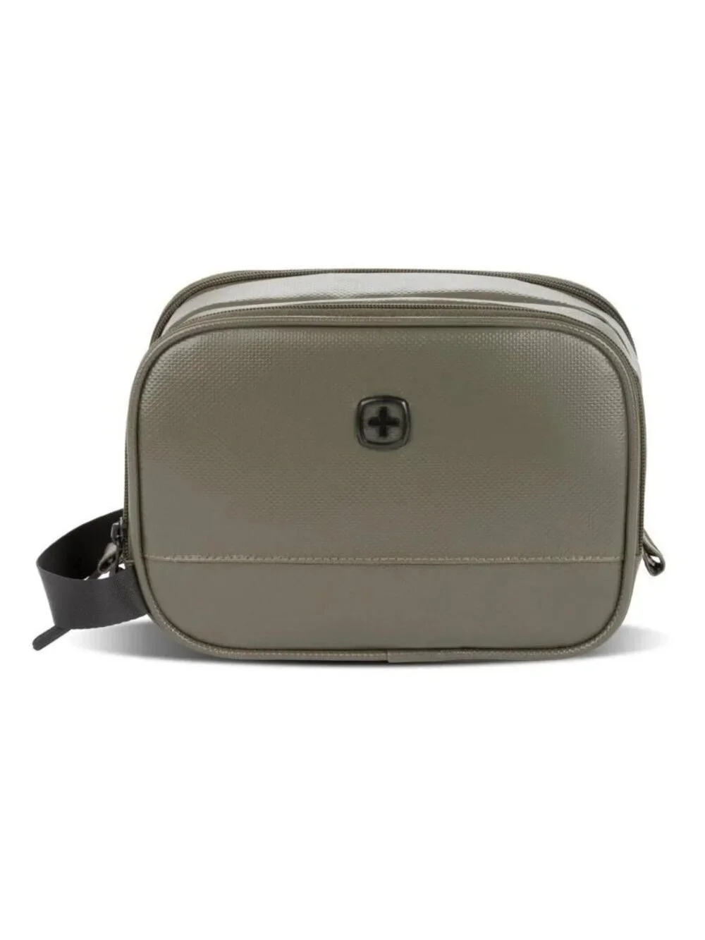 SWISSGEAR Dopp Kit Toiletry Bag - Olive Green